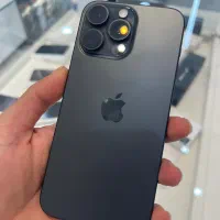 ایفون۱۵پرومکس باحافظه۲۵۶ریجسترشده