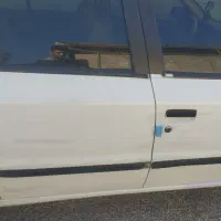 سمند ای اف|خودرو سواری و وانت|گنبد کاووس, |دیوار