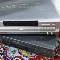 dvd پلیر سالم