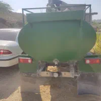 خاور هیوندا مدل 86|خودرو سنگین|چابهار, |دیوار