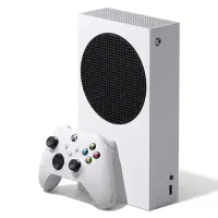 کنسول بازی مایکروسافت مدل Xbox Series S باحافظه512
