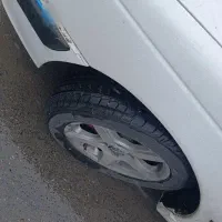 پرشیا xu7|خودرو سواری و وانت|ماکو, |دیوار