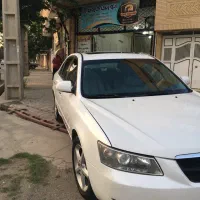 سوناتا ۲۰۰۷