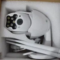 دوربین اسپید دام دید در شب