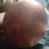 خریدوفروش ظروف مسی و مس