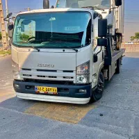 خودروبر حمل خودرو کفی خودروبر