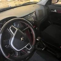 دناپلاس توربوشارژ اتومات|خودرو سواری و وانت|اراک, |دیوار