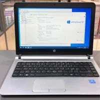 Hp probook 430 G3|رایانه همراه|تهران, سلسبیل شمالی|دیوار