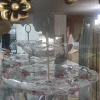کریستال و شیرینی خوری و ...|ظروف سرو و پذیرایی|تهران, ستارخان|دیوار