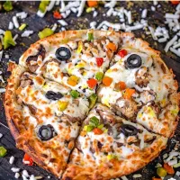 پیتزا و فست فود|استخدام خدمات فروشگاه و رستوران|کاشان, دانشگاه|دیوار