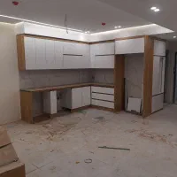 ۸۱مترنوسازکلید نخورده ط ۶ خ پیروزی بلوار نیکنام|اجارهٔ آپارتمان|تهران, نیکنام|دیوار