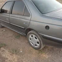 پژو پرشیا|خودرو سواری و وانت|آران و بیدگل, |دیوار