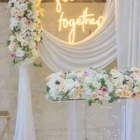 گل آرایی بادکنک آرایی اجاره لوازم تولد و نامزدی|خدمات پذیرایی، مراسم|شیراز, شهرک مفتح|دیوار