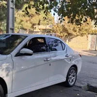 دنا پلاس دنده ای توربو. مدل 1402