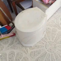 توالت فرنگی سیار دستشویی|لوازم سرویس بهداشتی|ارومیه, |دیوار