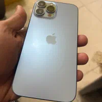 ایفون ۱۳ پرومکس