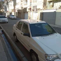 پراید 132مدل 1396|خودرو سواری و وانت|تهران, المهدی|دیوار