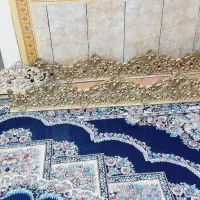 تاج پرده ۵ متر|پرده، رانر، رومیزی|اهواز, سیاحی(سه راه خرمشهر)|دیوار
