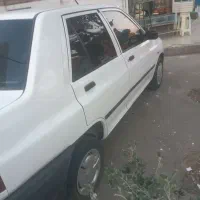 پرایدمدل ۹۵هیرولیک|خودرو سواری و وانت|قم, هفت تیر|دیوار