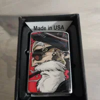 فندک زیپو اصل بنزینی