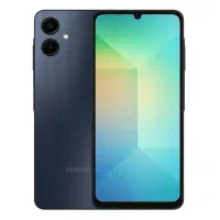 گوشی سامسونگ Galaxy A06 5G دوسیم کارت ۱۲۸ گیگ