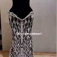 لباس شب vip