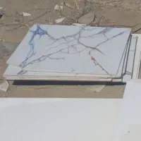 پرسلان ۶۰ در۶۰ متری ۷۵|مصالح و تجهیزات ساختمان|تهران, ترمینال جنوب|دیوار