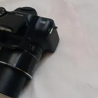 دوربین عکاسی فیلمبرداری نیمه حرفه سامسونگ WB1100F|دوربین عکاسی و فیلم‌برداری|تهران, استاد معین|دیوار