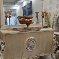 آیینه کنسول