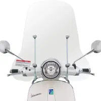 طلق بادگیر اسکوتر