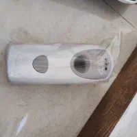 هولدر اسپری خوشبو کننده دستشویی و...