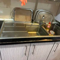 کابینت|اجاق گاز و لوازم برقی پخت‌وپز|شهرکرد, |دیوار