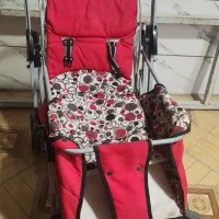 کالسکه ی بچه|اسباببازی|مرودشت, بیست متری بیمارستان|دیوار