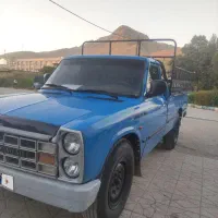 نیسان دیزل 91