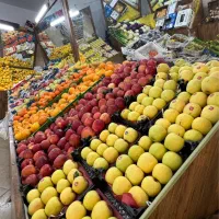 فروش و واگذاری کامل سوپر میوه