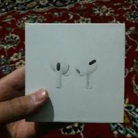 Airpods pro orginal|پخشکننده همراه|مشهد, طلاب|دیوار