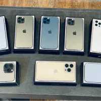 ۱۶ پرو رجیستر شده