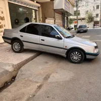 پژو 405 مدل 91 در حد|خودرو سواری و وانت|کرج, خرمدشت|دیوار
