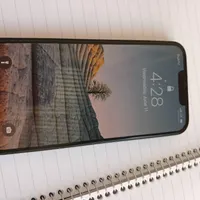 اپل iPhone 13 با حافظهٔ ۱۲۸ گیگابایت|موبایل|آباده, |دیوار