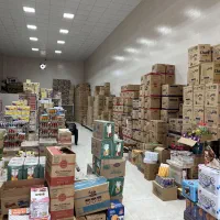 جذب انباردار و راننده با ماشین وانت و ویزیتور
