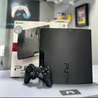 (خریدار فروشنده ) Ps3 پلی استیشن ۳ خرید وفروش