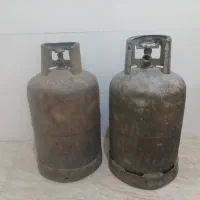 کپسول گاز پرسی و بوتان|اجاق گاز و لوازم برقی پختوپز|رباطکریم, رباطکریم|دیوار