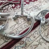 شیرآلات ولوازم