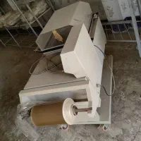 خط دستگاه خشک کن میوه و سبزی خشک|ماشین‌آلات صنعتی|مشهد, کارمندان دوم|دیوار