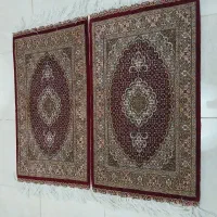 فرش دستبافت (ماهی خوی)|فرش|خوی, |دیوار