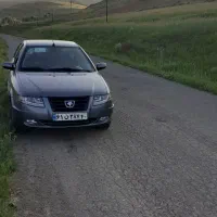سورن پلاس ef7 مدل۴۰۱ کارکرد ۹ هزار|خودرو سواری و وانت|تهران, نازی‌آباد|دیوار