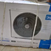 کولر گازی برند Midea