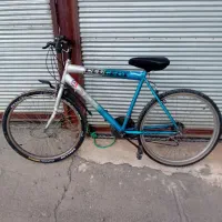 دوچرخه ۲۷|دوچرخه، اسکیت، اسکوتر|بانه, |دیوار