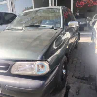 پراید 79 سیستم دار|خودرو سواری و وانت|بوکان, |دیوار