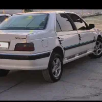 پارس tu5|خودرو سواری و وانت|بهبهان, |دیوار